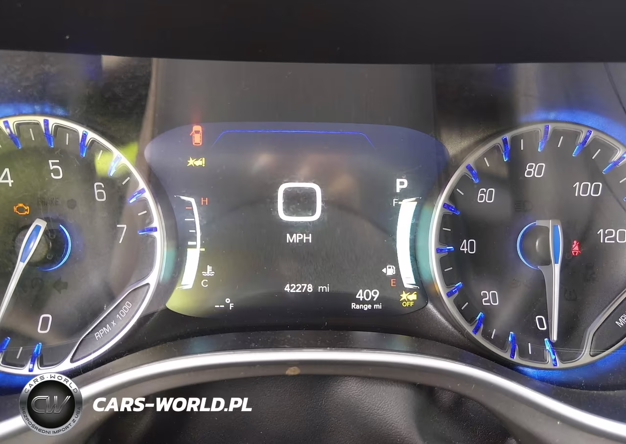 2025 Chrysler Pacifica Select VIN:2C4RC1BG6SR612100 - 7