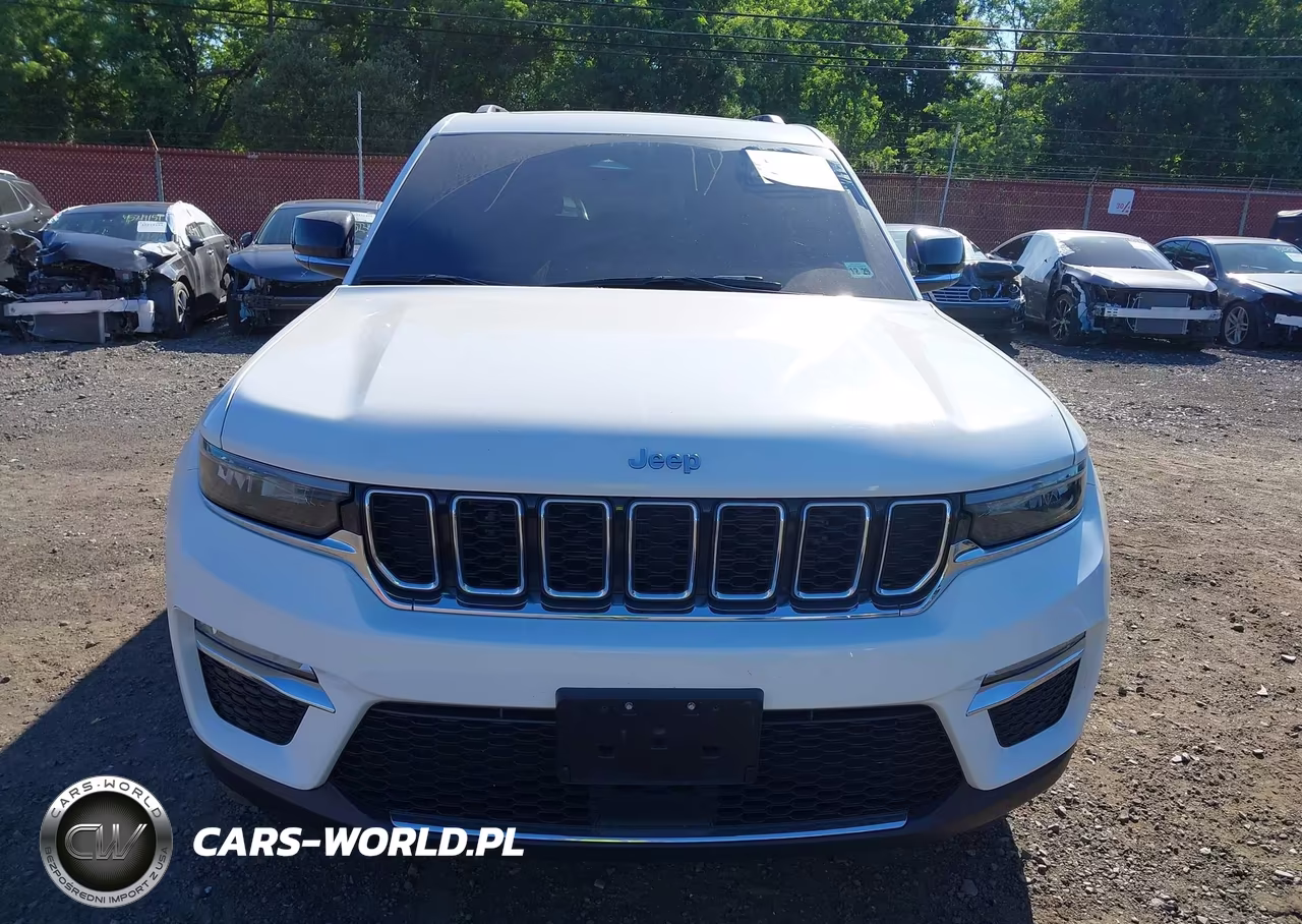 2024 Jeep Grand Cherokee 4Xe VIN:1C4RJYB6XR8611687 - 12