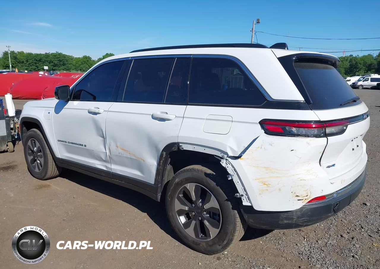 2024 Jeep Grand Cherokee 4Xe VIN:1C4RJYB6XR8611687 - 6
