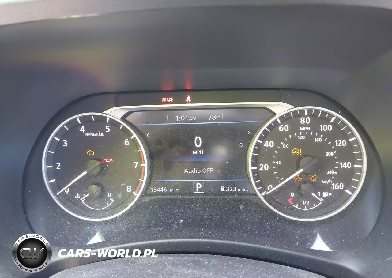 2023 Nissan Sentra Sv Xtronic Cvt VIN:3N1AB8CV5PY311401 - 7