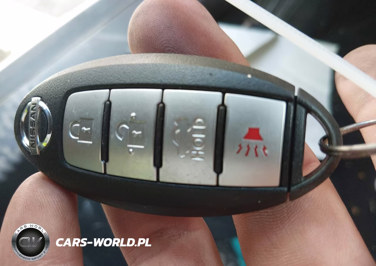 2015 Nissan Altima 2.5 S VIN:1N4AL3AP7FC280800 - 11