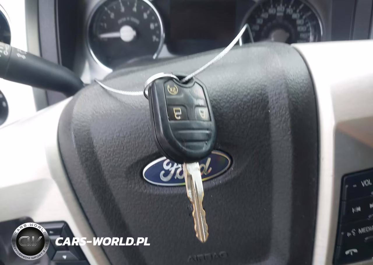 2012 Ford F-150 Platinum VIN:1FTFW1ET4CFC34306 - 11