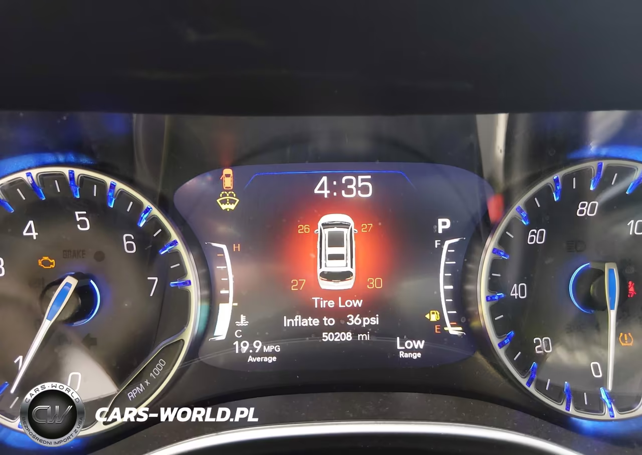 2024 Chrysler Pacifica Touring L VIN:2C4RC1BG5RR159226 - 15