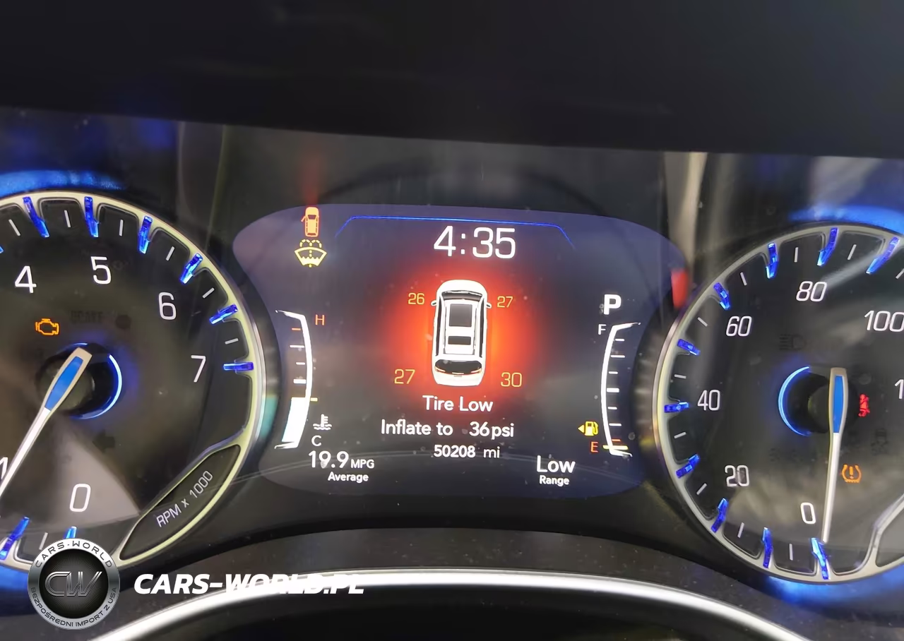 2024 Chrysler Pacifica Touring L VIN:2C4RC1BG5RR159226 - 7