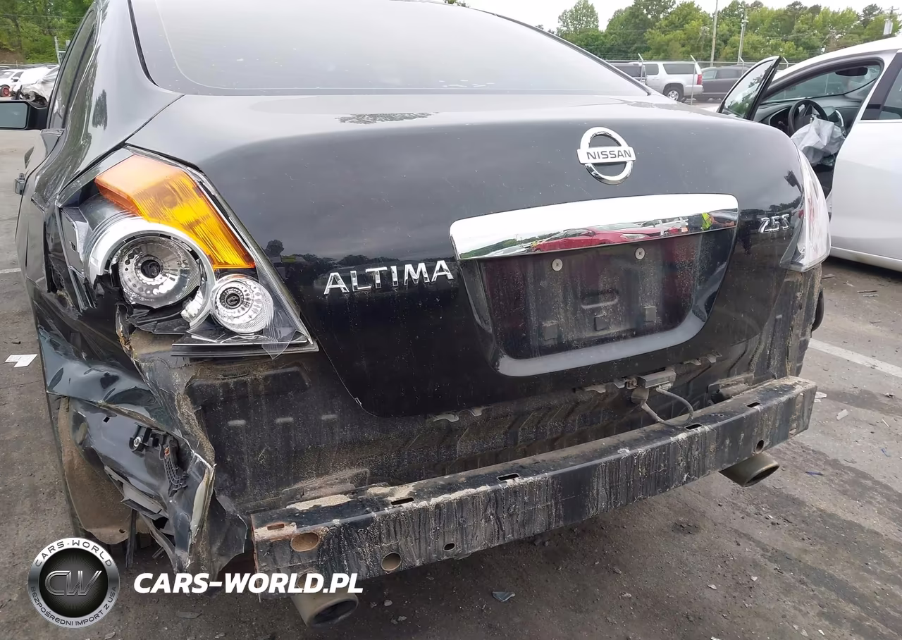 2012 Nissan Altima 2.5 S VIN:1N4AL2AP4CN575878 - 17