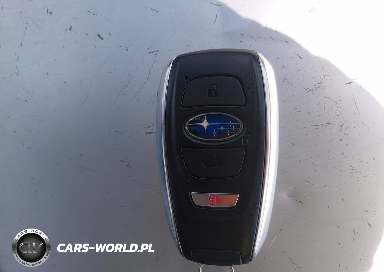 2020 Subaru Ascent Premium VIN:4S4WMACD6L3440015 - 11