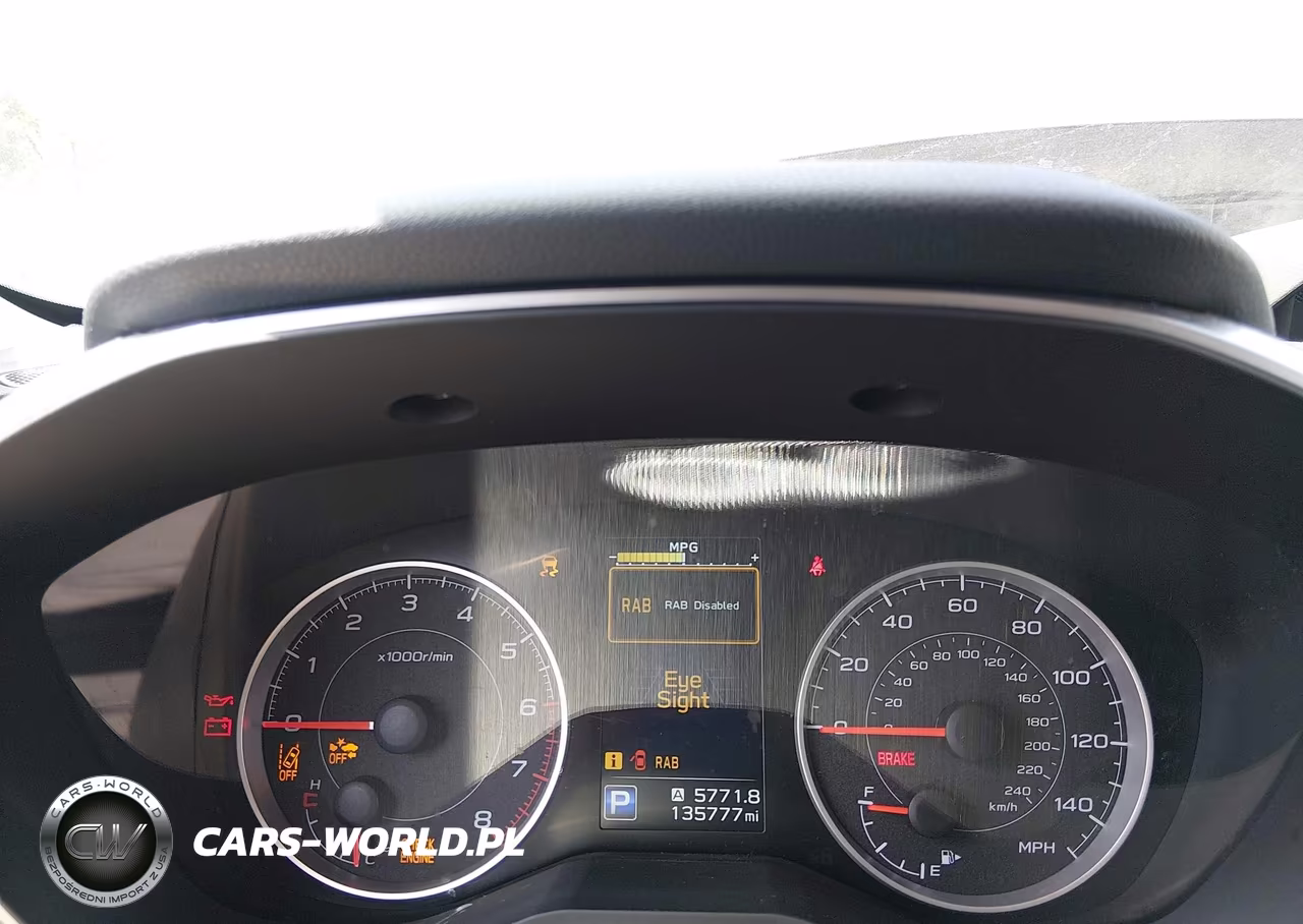 2020 Subaru Ascent Premium VIN:4S4WMACD6L3440015 - 7
