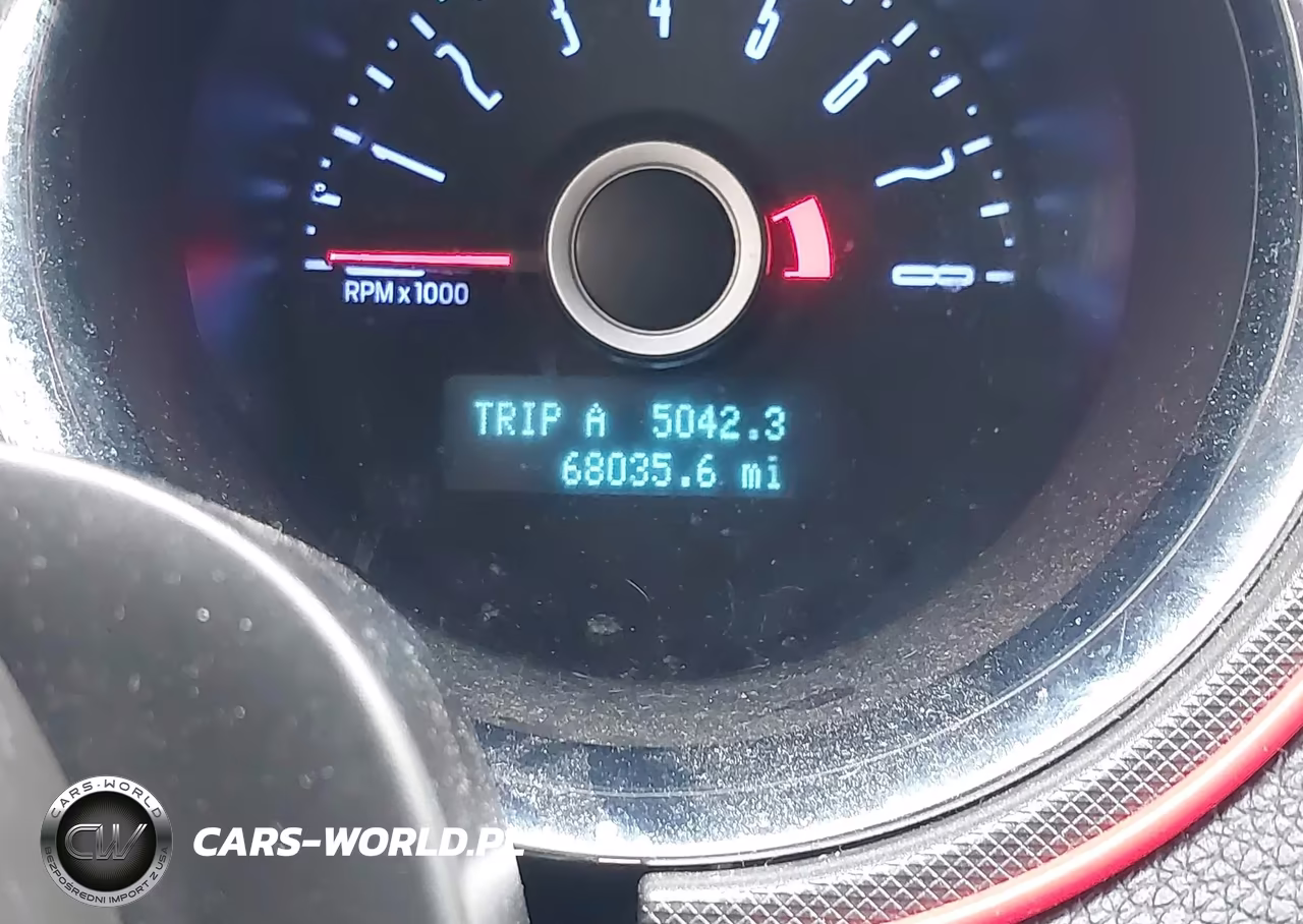 2014 Ford Mustang V6 VIN:1ZVBP8EM4E5213121 - 16