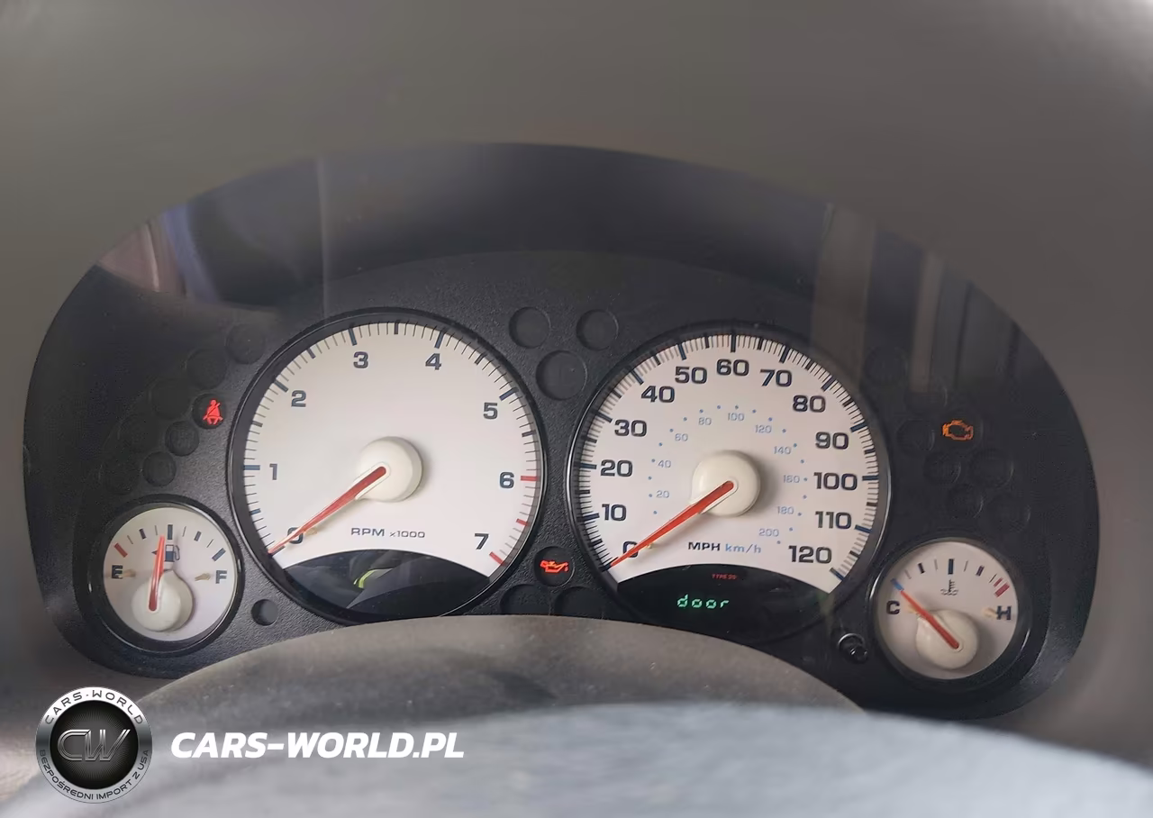 2004 Jeep Liberty Sport VIN:1J4GK48K14W230536 - 7