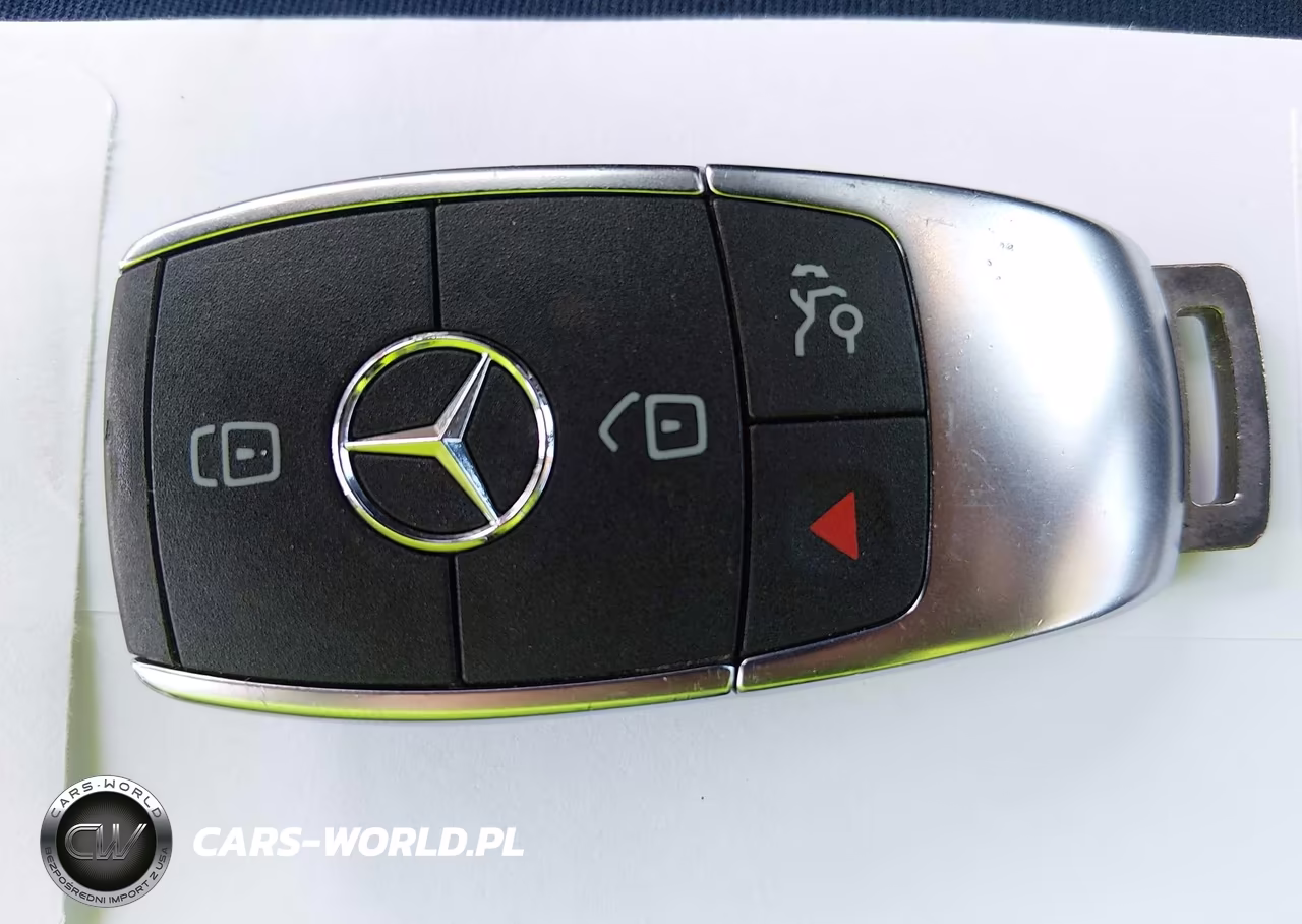 2021 Mercedes-Benz Glb 250 VIN:W1N4M4GB2MW090753 - 11