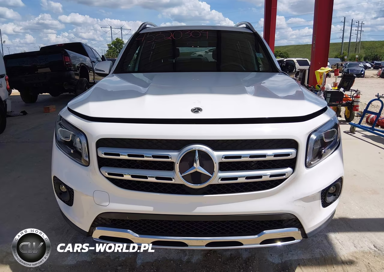 2021 Mercedes-Benz Glb 250 VIN:W1N4M4GB2MW090753 - 12