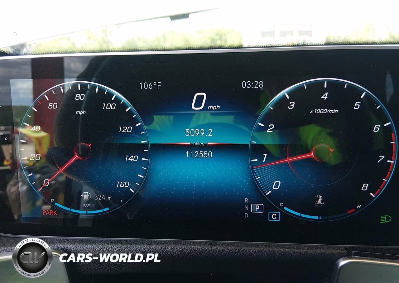 2021 Mercedes-Benz Glb 250 VIN:W1N4M4GB2MW090753 - 7