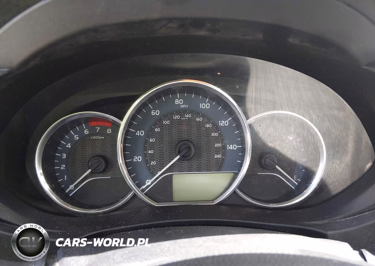 2015 Toyota Corolla L VIN:5YFBURHE2FP340704 - 7