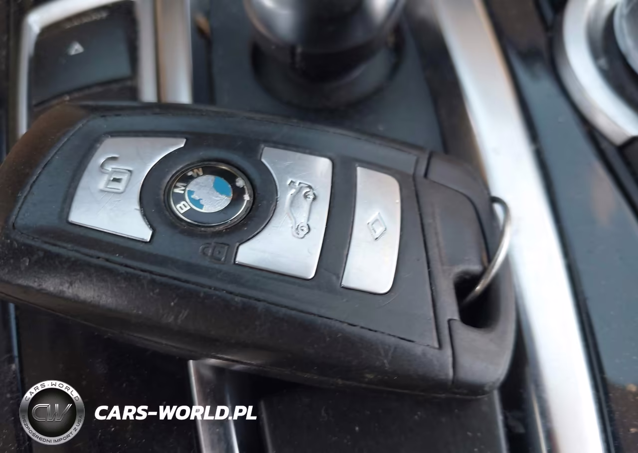 2010 BMW 550I Gran Turismo VIN:WBASN4C51AC209141 - 11