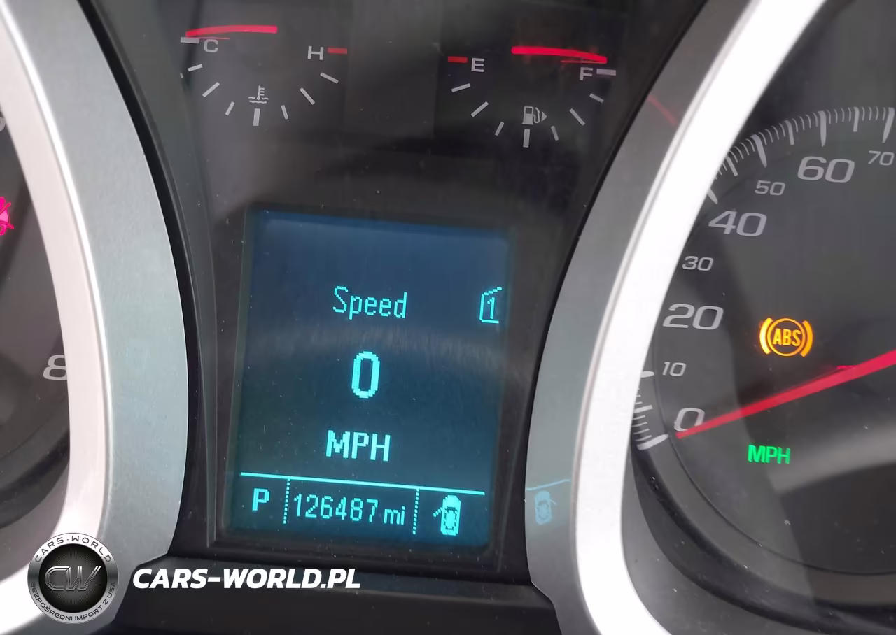 2012 Chevrolet Equinox 1Lt VIN:2GNALDEK8C1304741 - 15