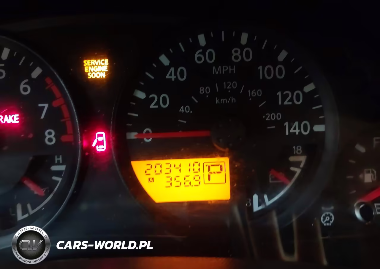 2005 Nissan Xterra S VIN:5N1AN08W85C611362 - 15