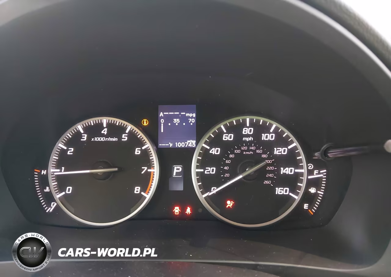 2017 Acura Ilx Acurawatch Plus Package VIN:19UDE2F34HA000767 - 7