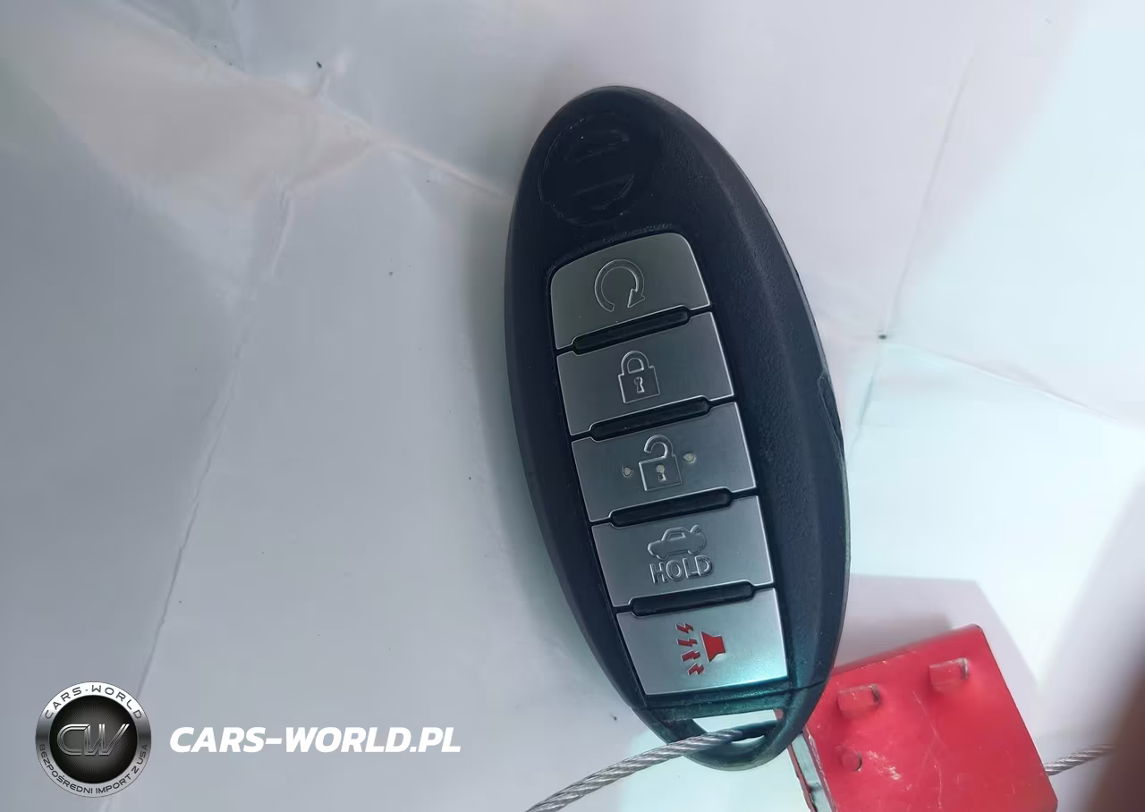 2015 Nissan Altima 2.5 Sv VIN:1N4AL3AP2FC582950 - 11