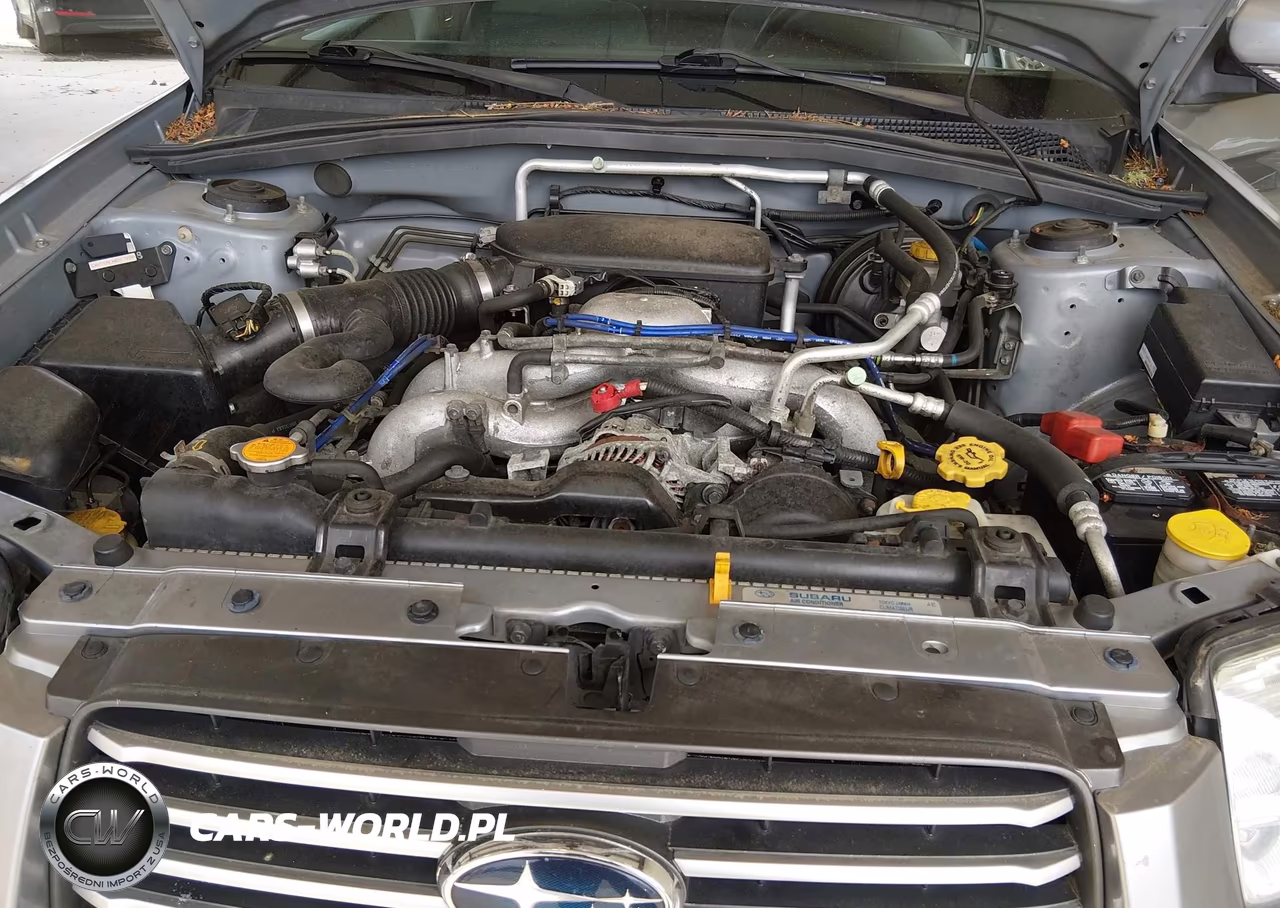 2008 Subaru Forester 2.5X VIN:JF1SG65688H710819 - 10