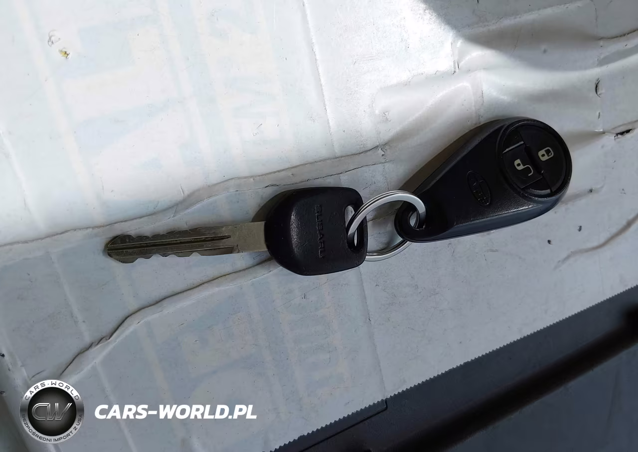 2008 Subaru Forester 2.5X VIN:JF1SG65688H710819 - 11