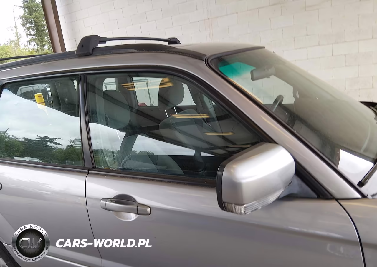 2008 Subaru Forester 2.5X VIN:JF1SG65688H710819 - 13