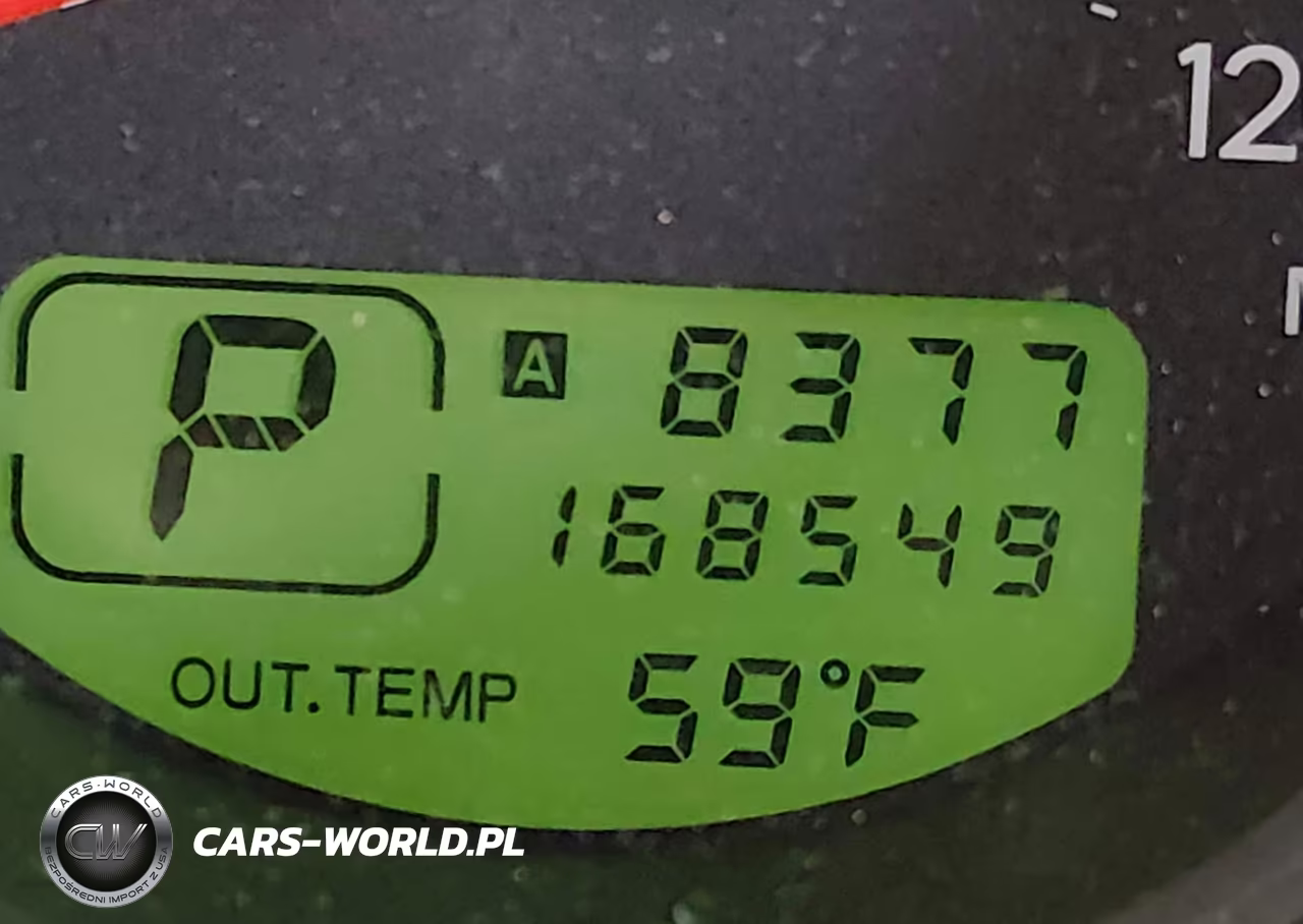 2008 Subaru Forester 2.5X VIN:JF1SG65688H710819 - 15