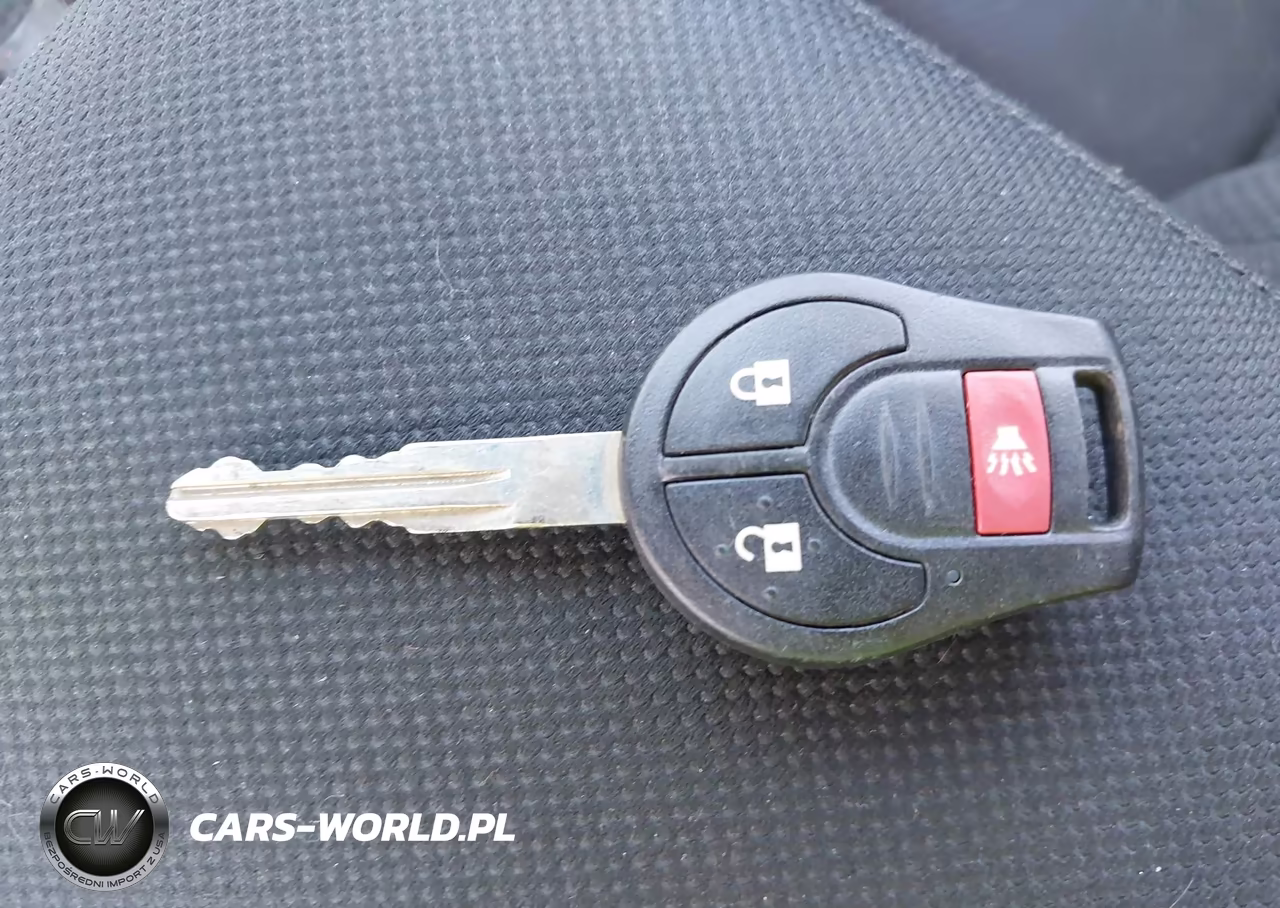 2014 Nissan Rogue Select S VIN:JN8AS5MVXEW711392 - 11