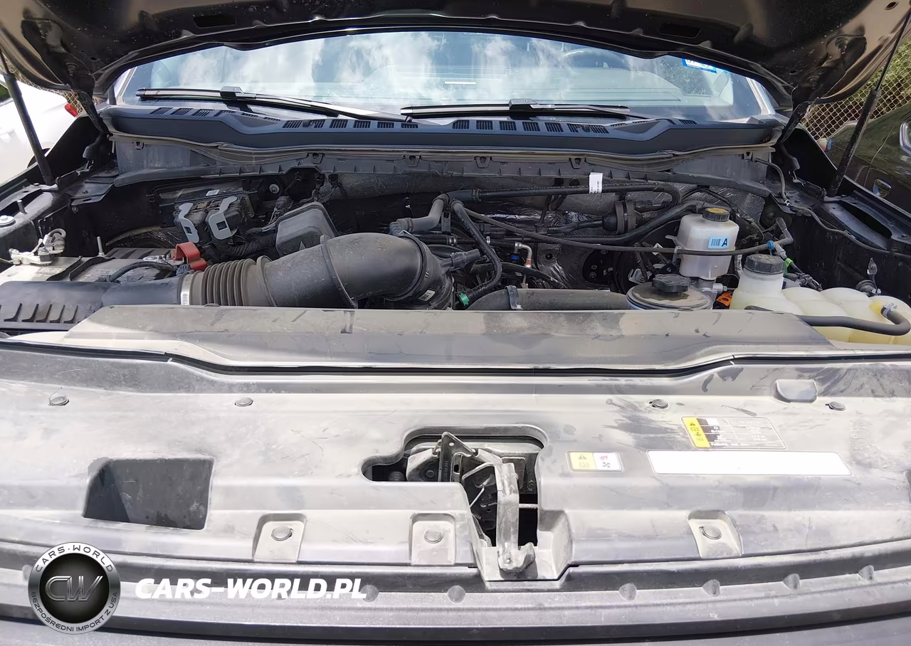 2026 Ford F-250 Xl VIN:1FT7W2BA4TEC07044 - 10