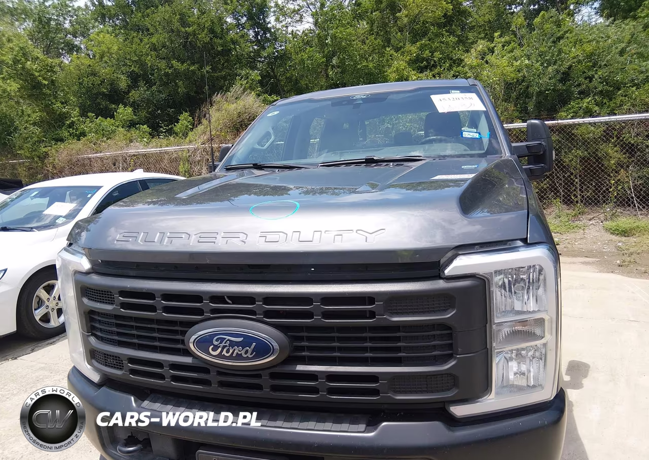 2026 Ford F-250 Xl VIN:1FT7W2BA4TEC07044 - 12