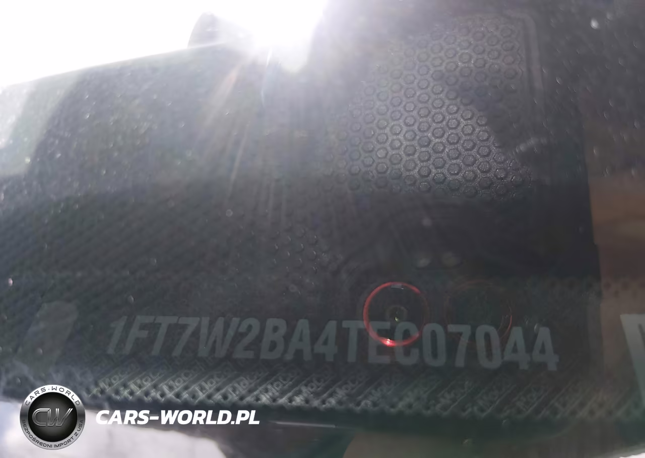 2026 Ford F-250 Xl VIN:1FT7W2BA4TEC07044 - 9