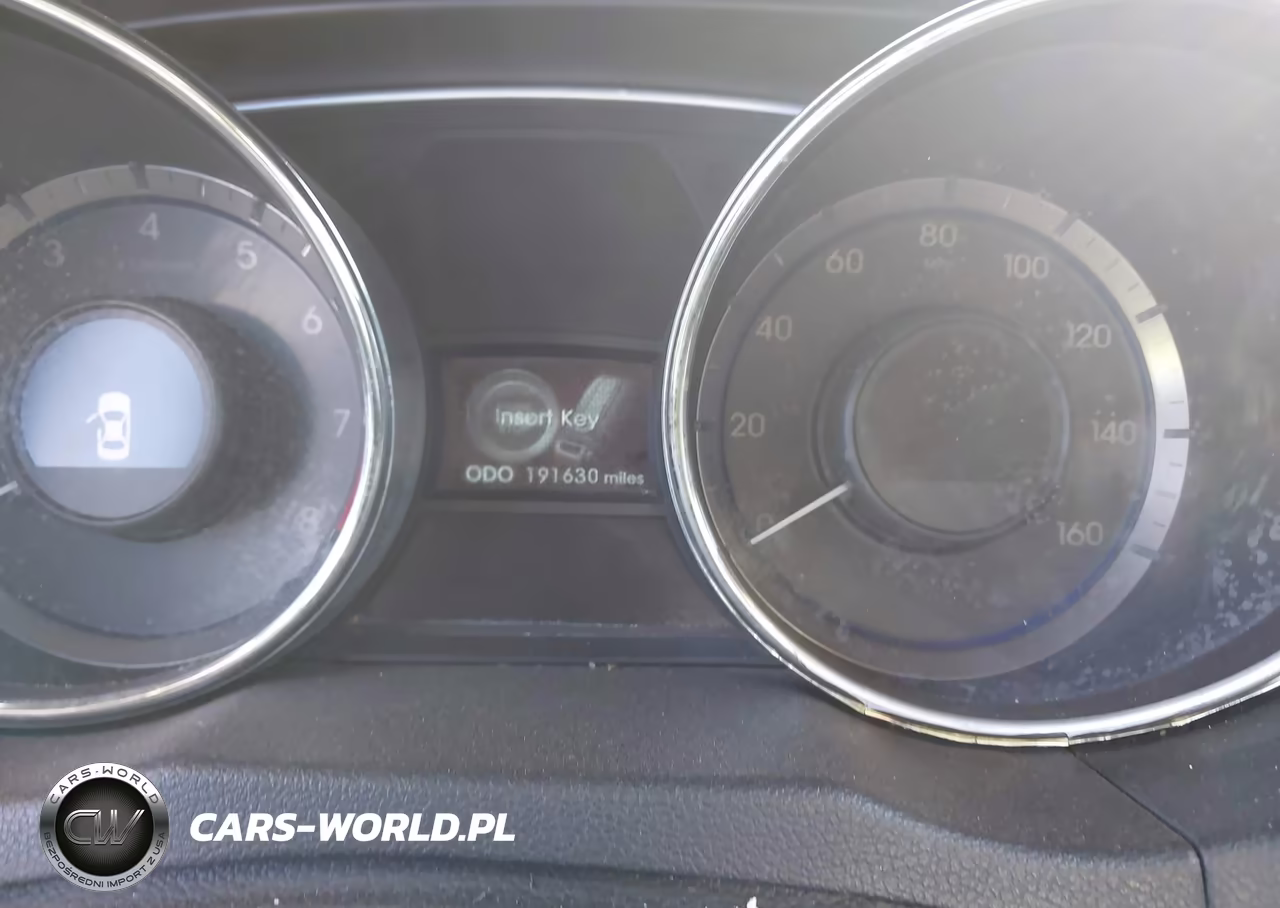 2011 Hyundai Sonata Se VIN:5NPEC4AC2BH136181 - 7