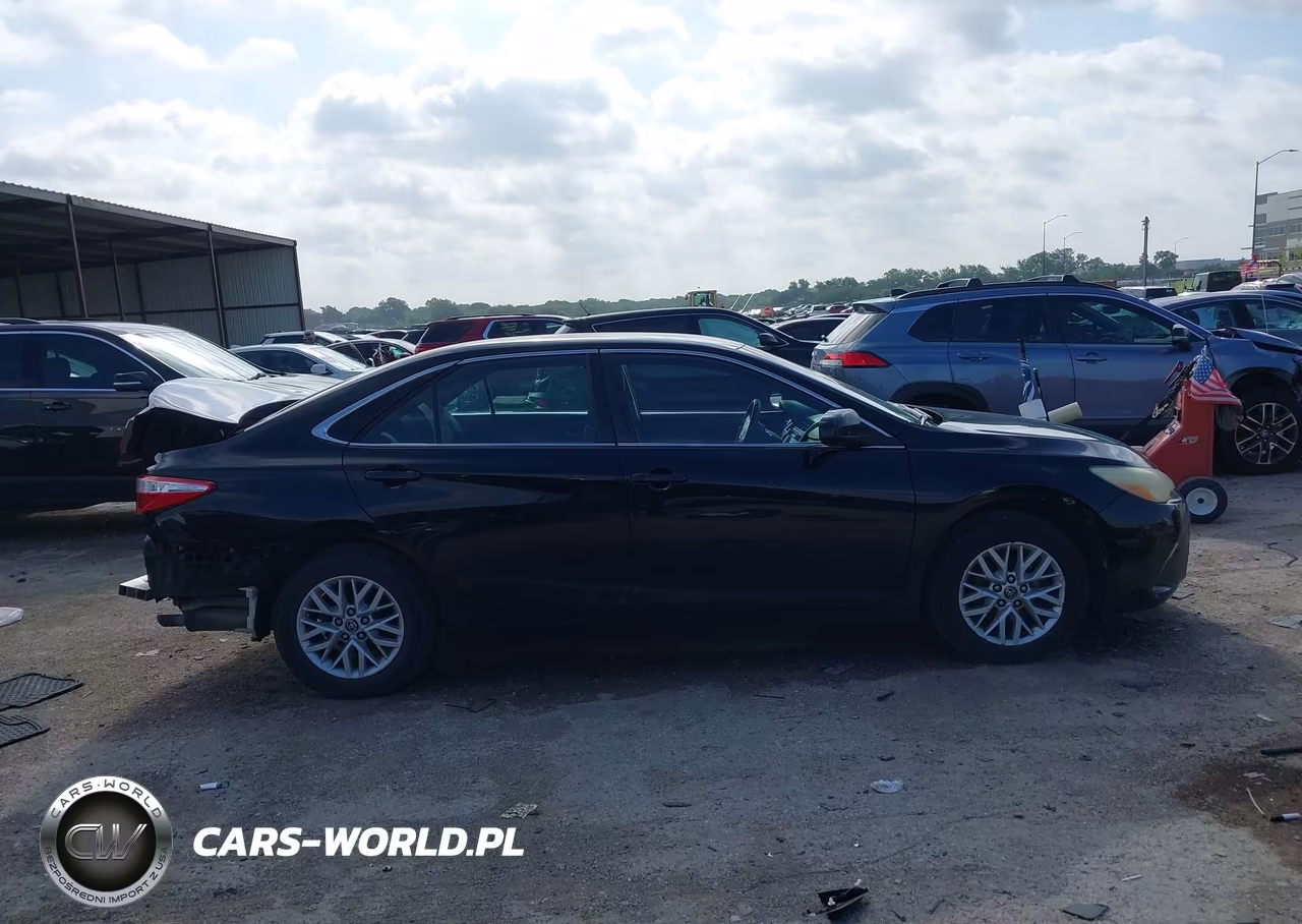2016 Toyota Camry Le VIN:4T1BF1FK4GU162346 - 13