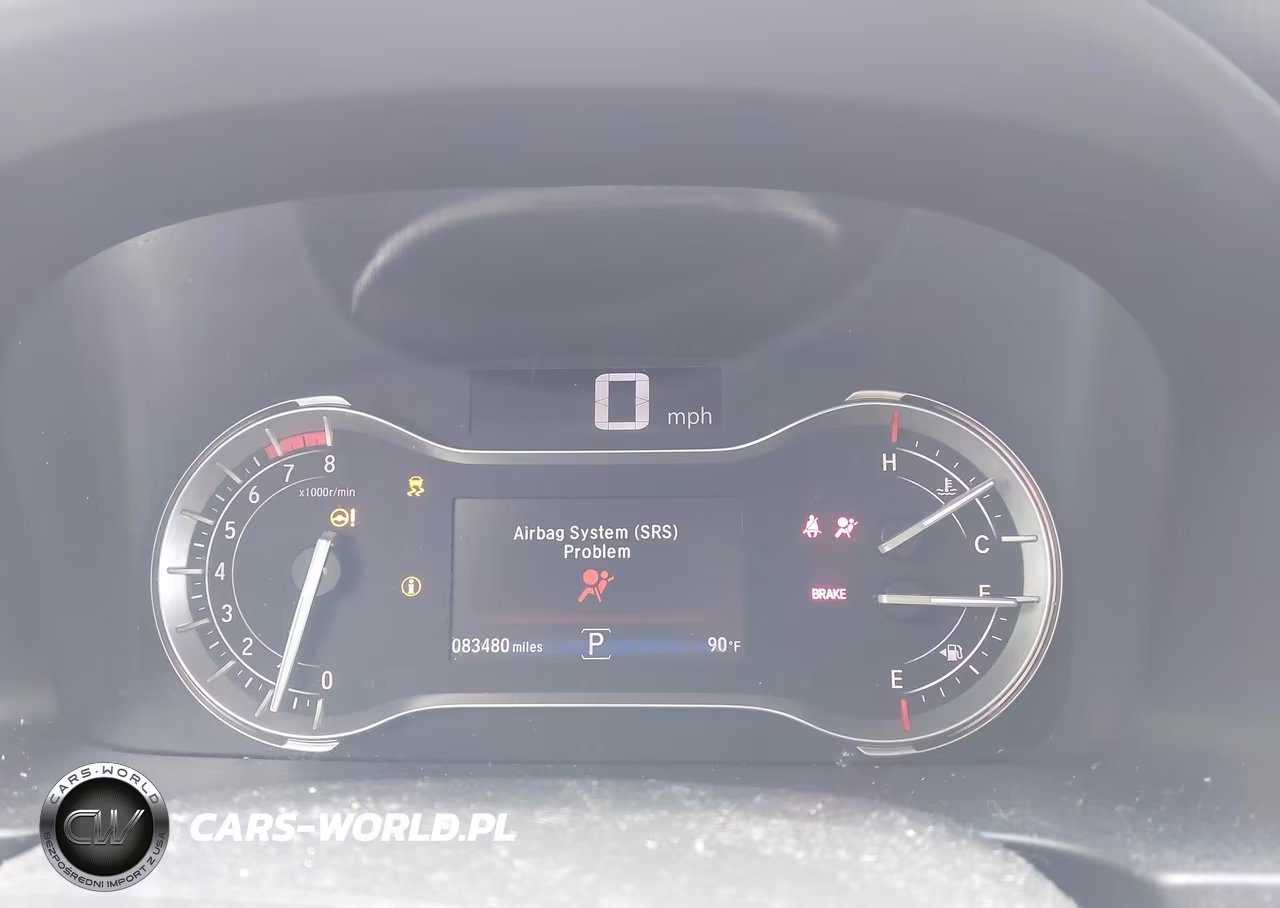 2017 Honda Pilot Ex-L VIN:5FNYF6H55HB088691 - 7