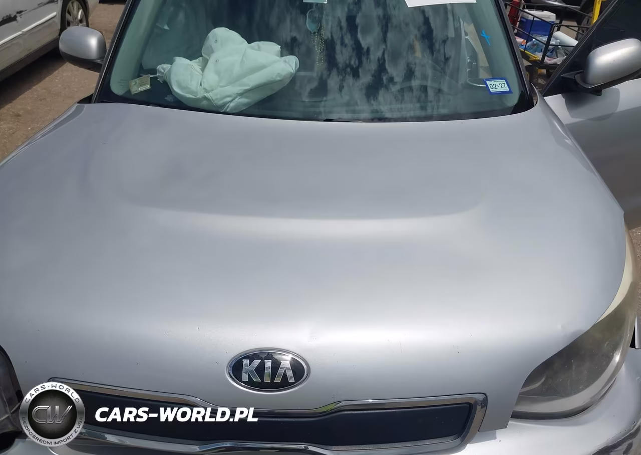 2015 Kia Soul ! VIN:KNDJN2A27F7807312 - 10
