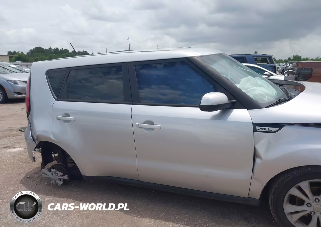 2015 Kia Soul ! VIN:KNDJN2A27F7807312 - 14