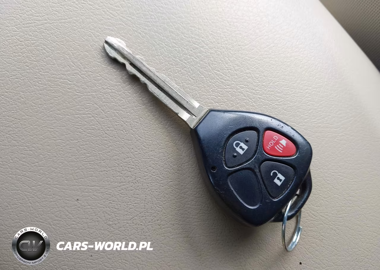 2014 Toyota Venza Le VIN:4T3ZA3BB1EU086510 - 11