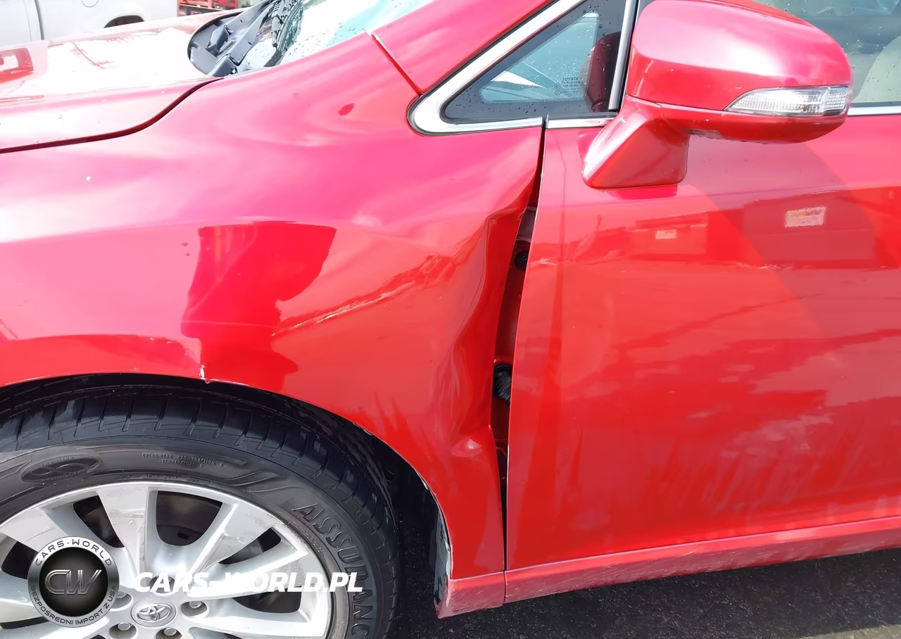 2014 Toyota Venza Le VIN:4T3ZA3BB1EU086510 - 20