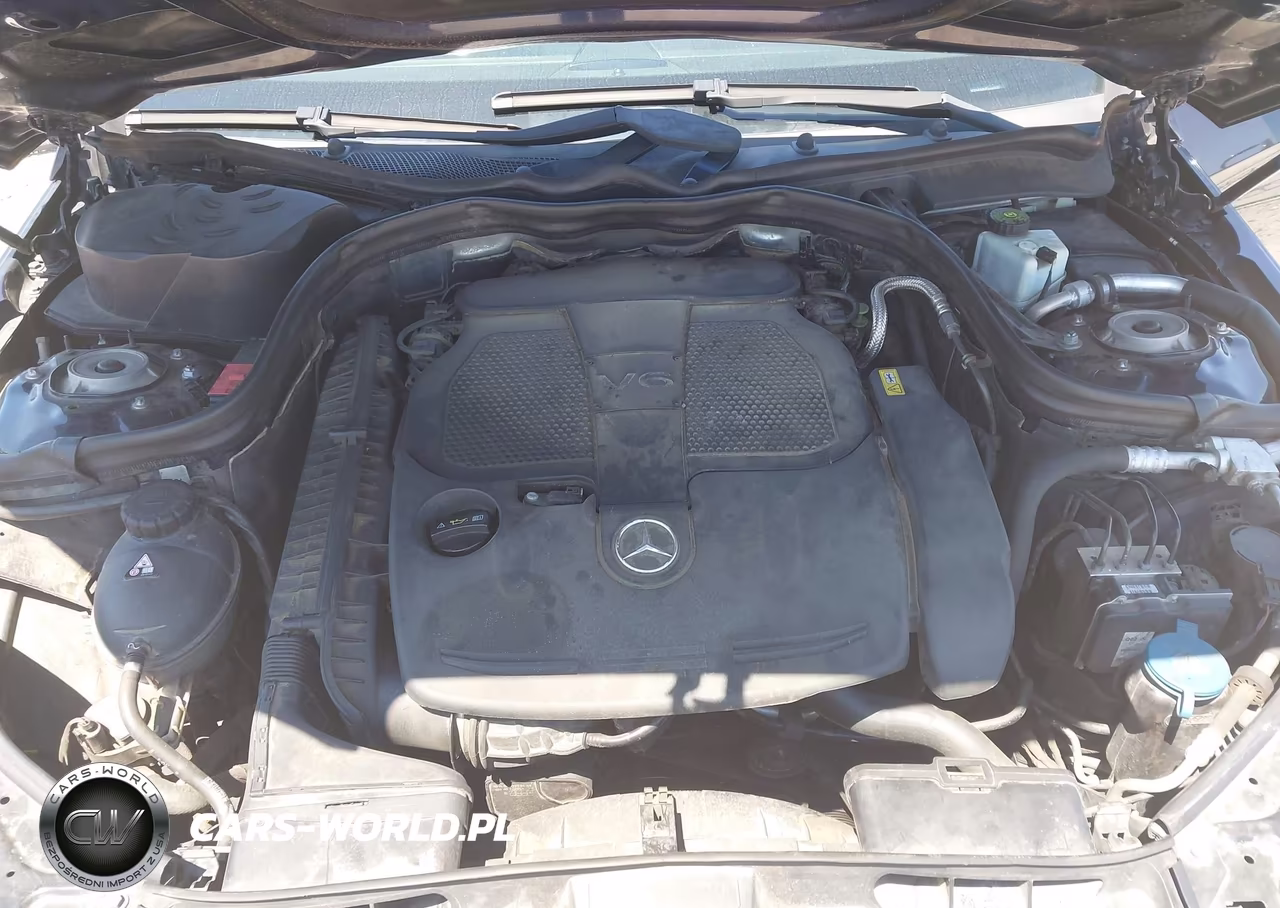 2012 Mercedes-Benz E 350 4Matic VIN:WDDHF8JBXCA648532 - 10