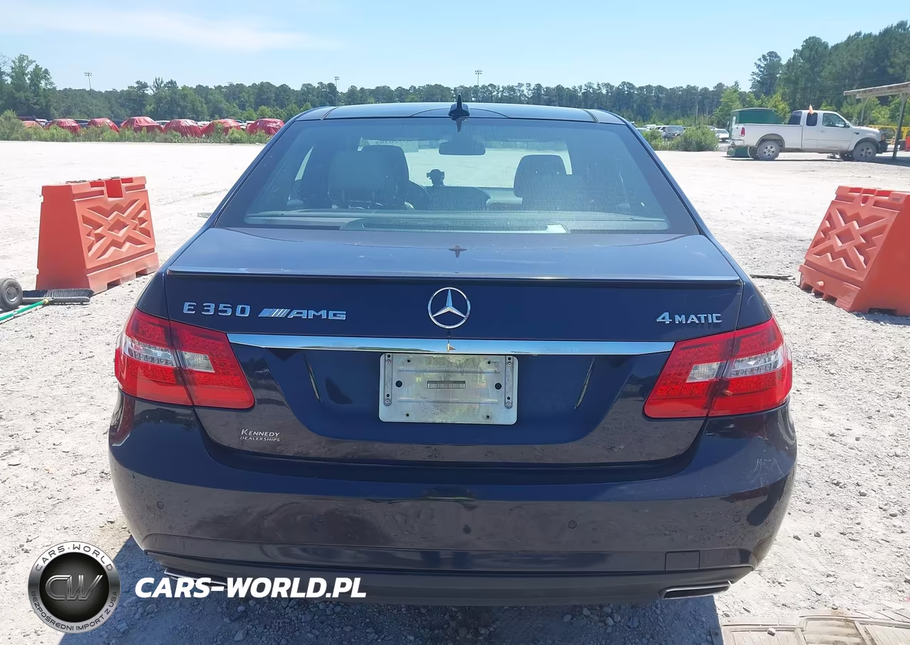 2012 Mercedes-Benz E 350 4Matic VIN:WDDHF8JBXCA648532 - 16