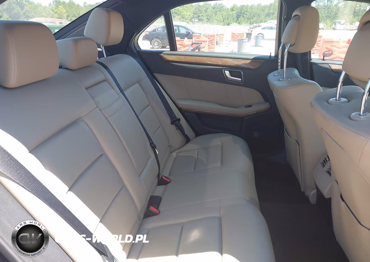 2012 Mercedes-Benz E 350 4Matic VIN:WDDHF8JBXCA648532 - 8