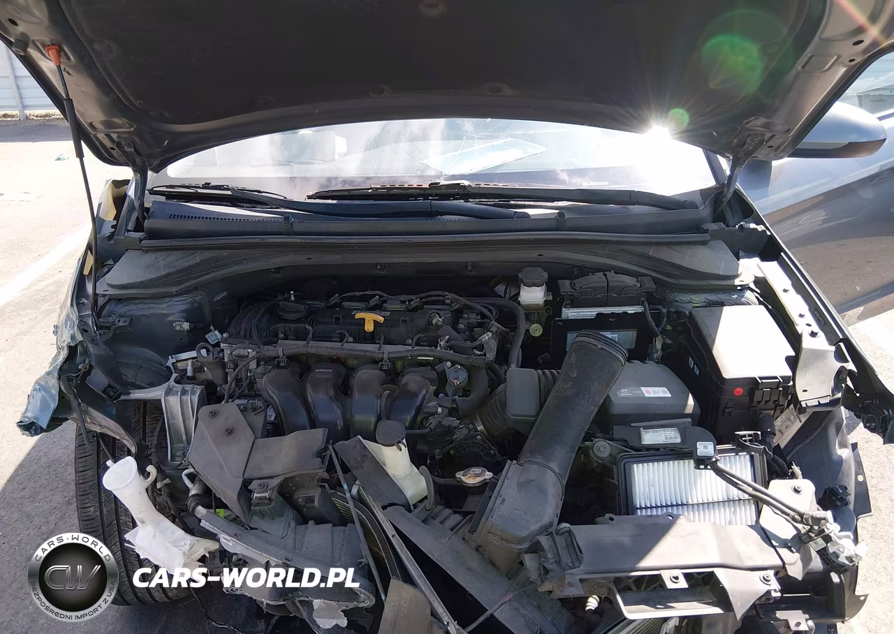 2019 Hyundai Elantra Sel VIN:5NPD84LF1KH471243 - 10