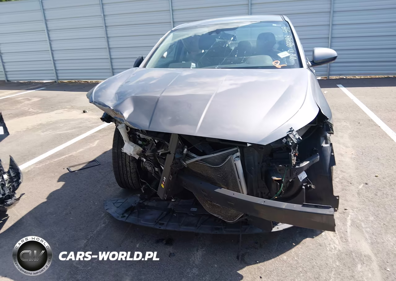 2019 Hyundai Elantra Sel VIN:5NPD84LF1KH471243 - 11