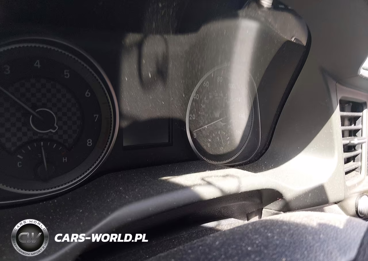 2019 Hyundai Elantra Sel VIN:5NPD84LF1KH471243 - 14