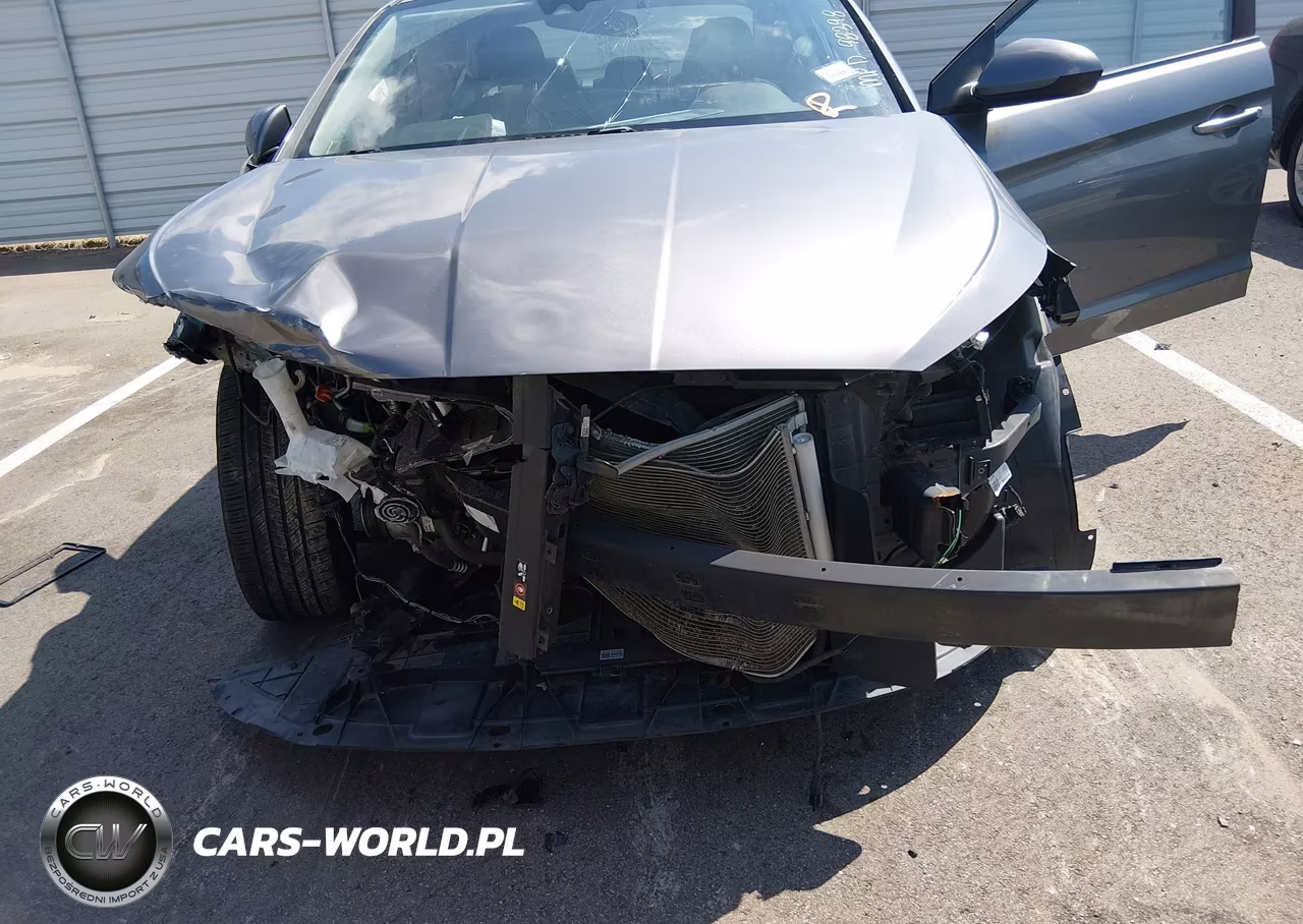 2019 Hyundai Elantra Sel VIN:5NPD84LF1KH471243 - 6