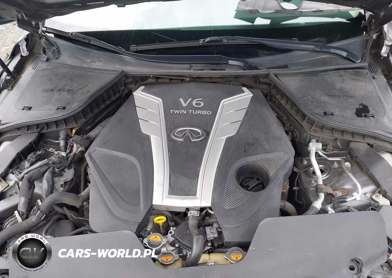 2017 Infiniti Q50 Premium VIN:JN1EV7ARXHM838346 - 10