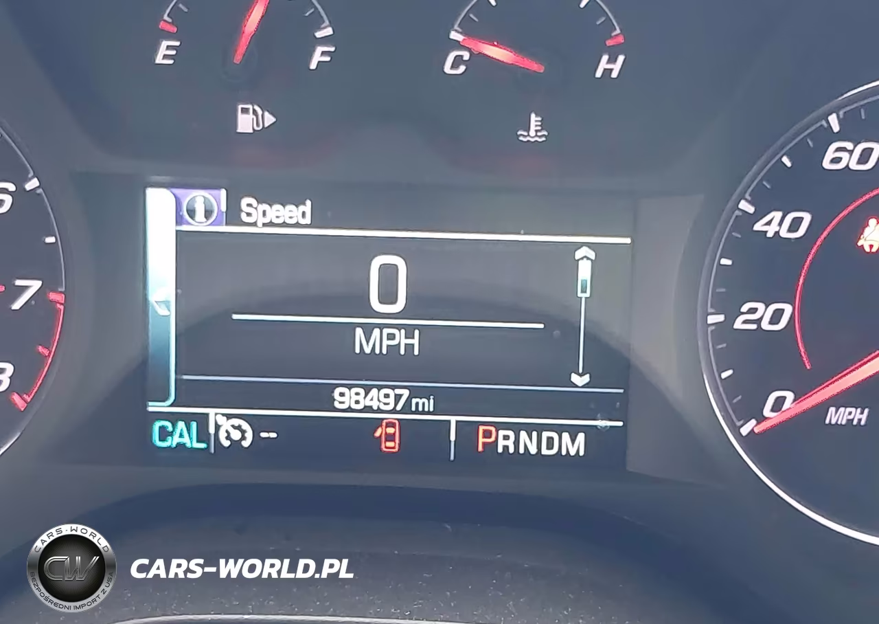 2016 Chevrolet Camaro 2Lt VIN:1G1FD1RX4G0171776 - 15