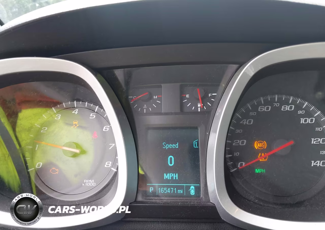 2012 Chevrolet Equinox 1Lt VIN:2GNFLDE5XC6203252 - 7
