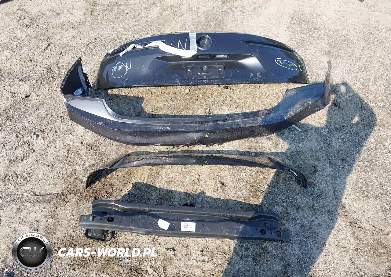 2025 BMW Ix xDrive50 VIN:WB523CF04SCS15712 - 12