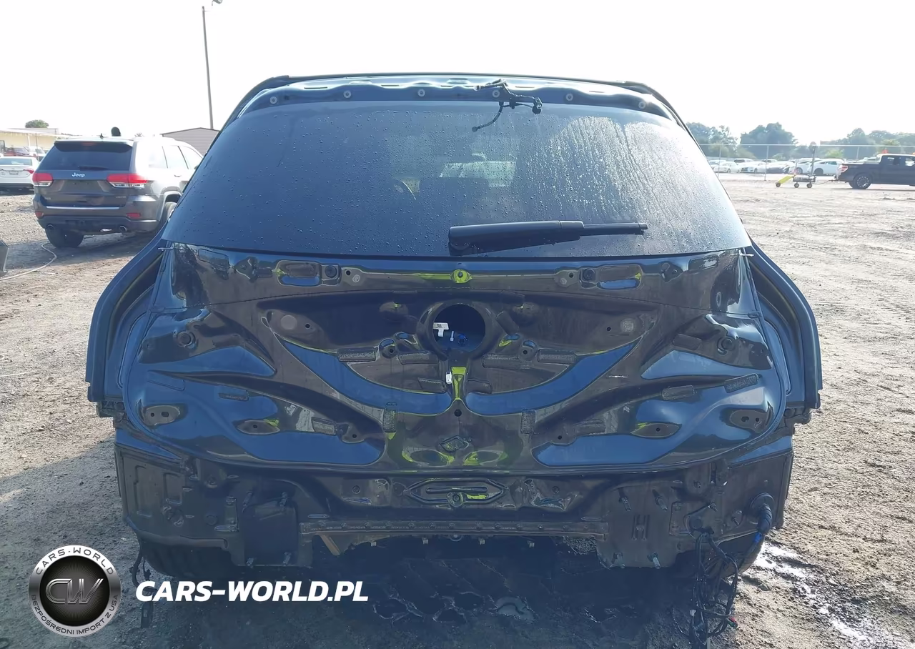 2025 BMW Ix xDrive50 VIN:WB523CF04SCS15712 - 17