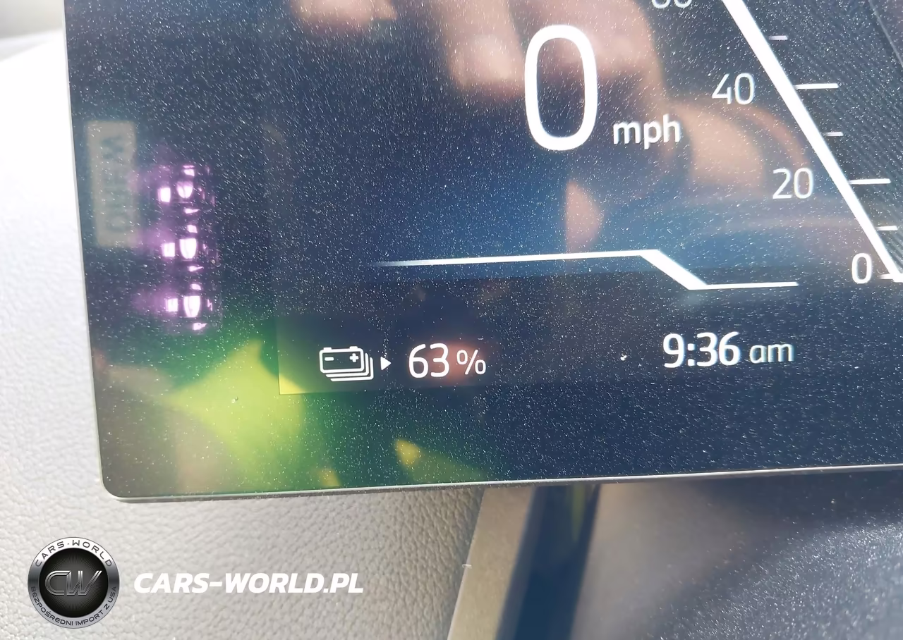 2025 BMW Ix xDrive50 VIN:WB523CF04SCS15712 - 18